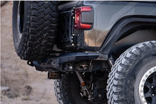 Load image into Gallery viewer, DV8 REAR BUMPER