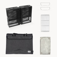 Load image into Gallery viewer, PARRILLERA - GRILL