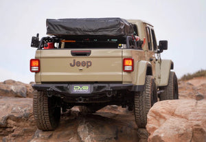 DV8 REAR BUMPER