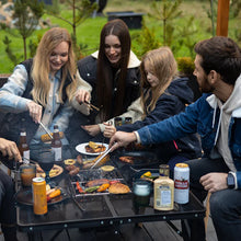 Load image into Gallery viewer, PARRILLERA - GRILL