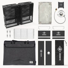 Load image into Gallery viewer, PARRILLERA - GRILL