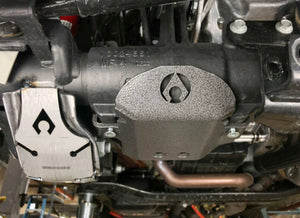 AXLE TRUSS ARTEC