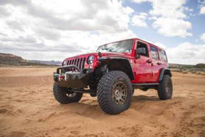 DSP LIFT KIT 4" PERFORMANCE