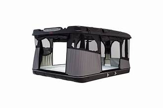 ROOF TENT JB