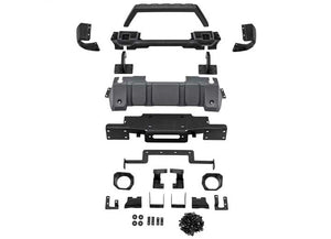 RUGGED RIDGE BUMPER