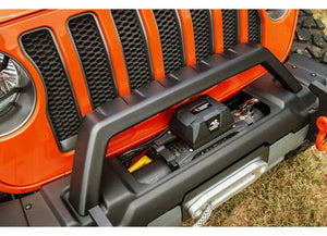 RUGGED RIDGE BUMPER