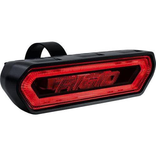 Rigid Chase Led rear ligth