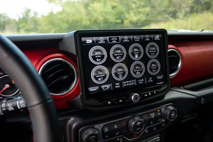 STINGER RADIO