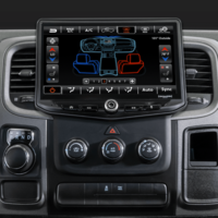 STINGER RADIO
