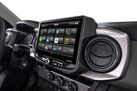 STINGER RADIO