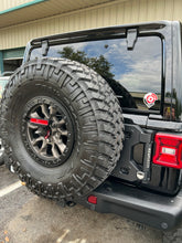 Load image into Gallery viewer, TIRE CARRIER