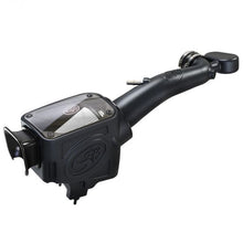 Load image into Gallery viewer, SB COLD AIR INTAKE